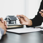 Dealing with Property Depreciation
