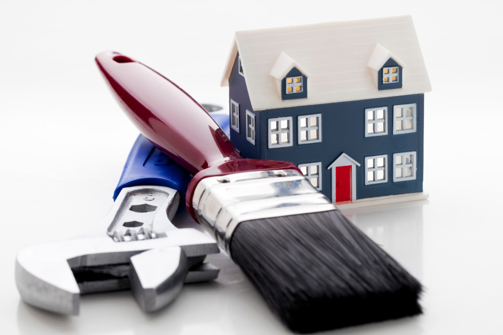 Property Improvements That Can Maximise Your Rental Return