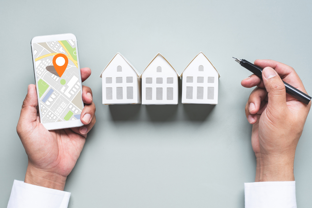 Choosing the Right Suburb for Investment